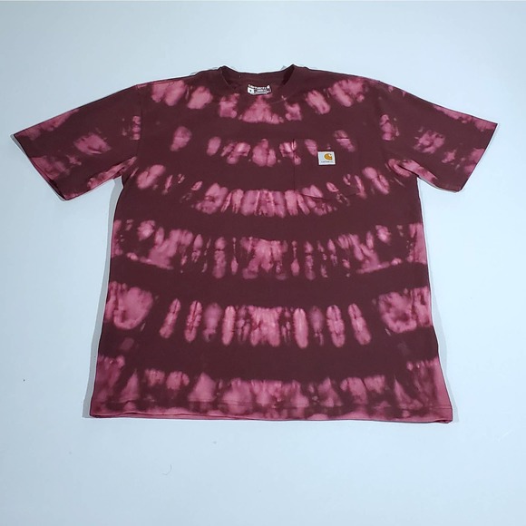 Carhartt Other - Carhartt Pocket T-Shirt